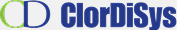 ClorDiSys Solutions