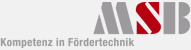 MSB Maschinen- & Stahlbau GmbH & Co.KG