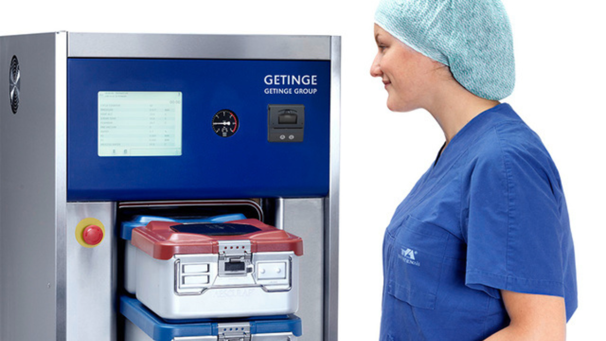 Europe Races to Refresh Its Sterilization Core