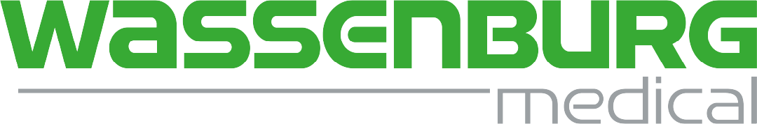 Wassenburg-Medical logo