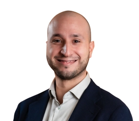 Enrico Allegra