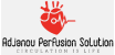 Adjanou Perfusion Solution, Inc.