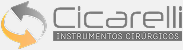 Cicarelli Instrumentos Cirúrgicos
