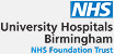 University Hospitals Birmingham NHS Foundation Trust