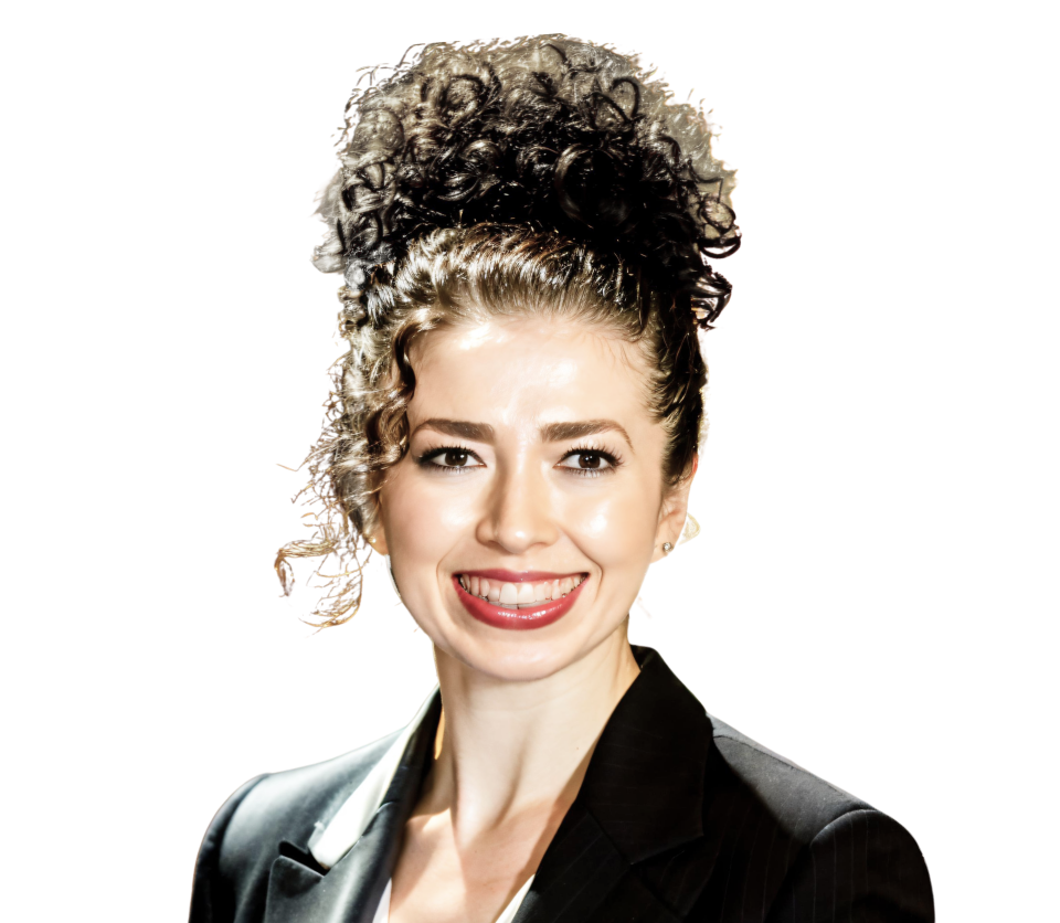 Speaker Image
