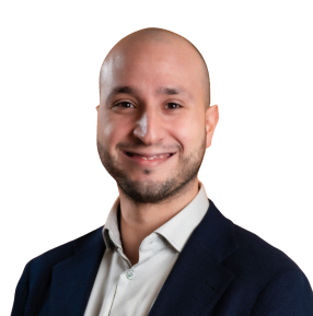 Speaker Image