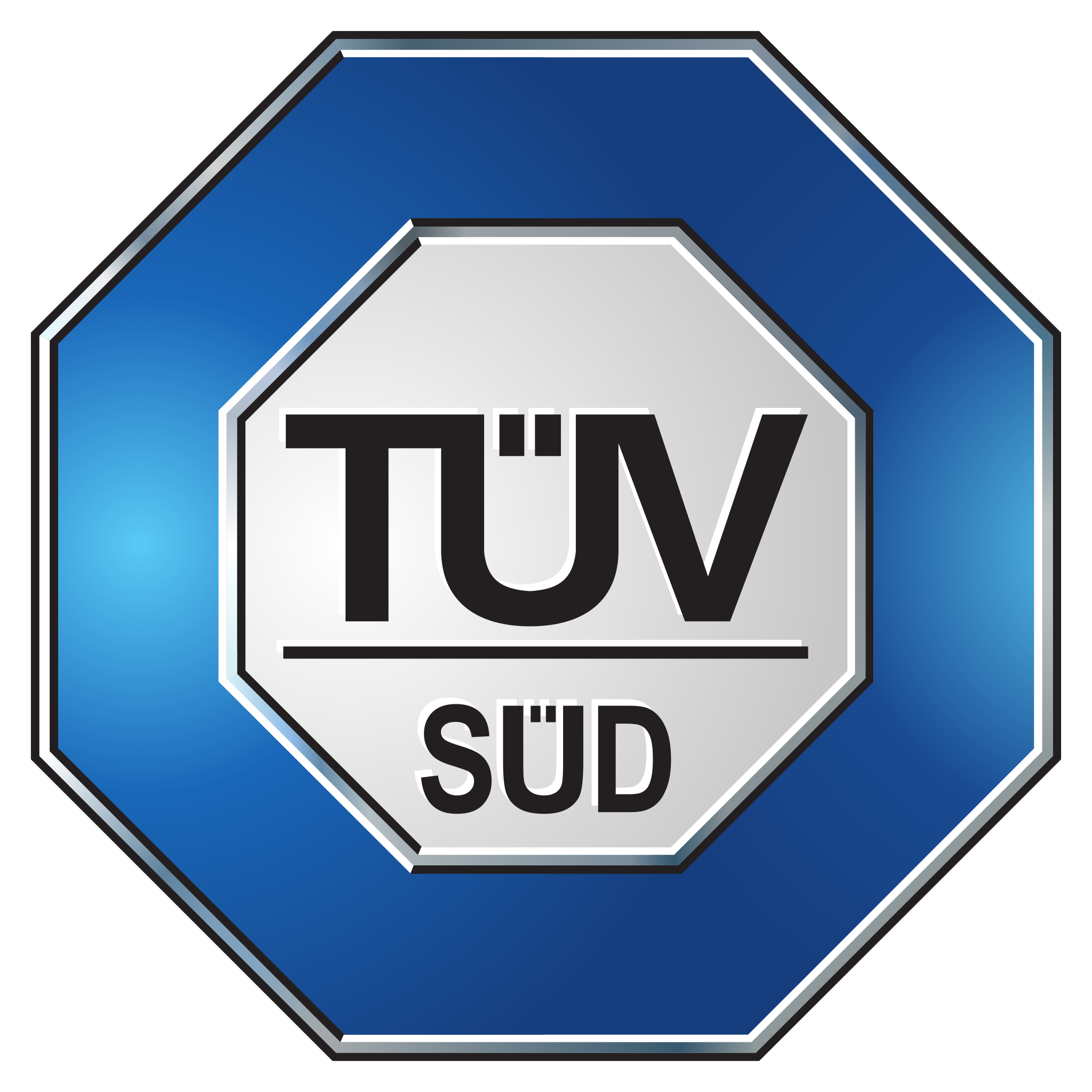 TÃV SÃD