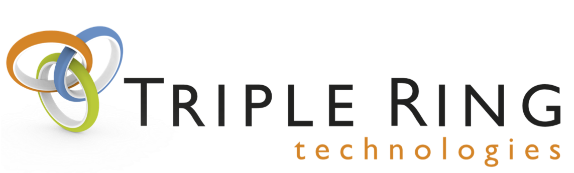 Triple Ring Technologies