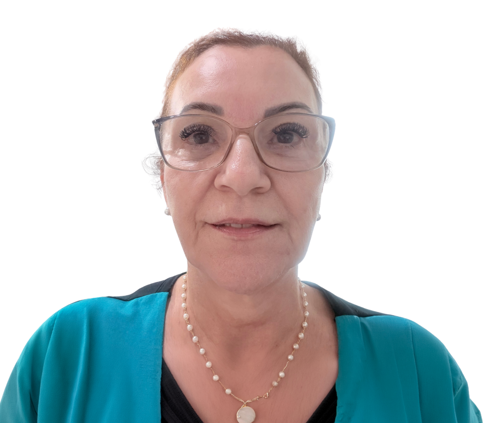 Regina Cicarelli