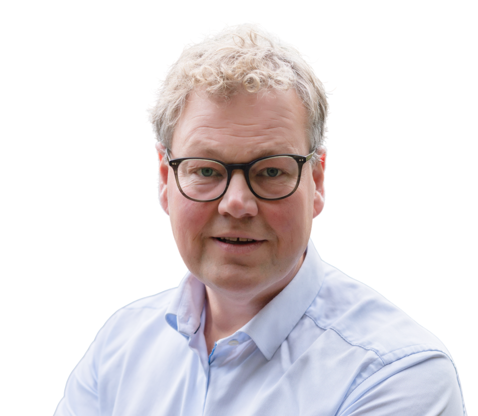 Tom Pereboom