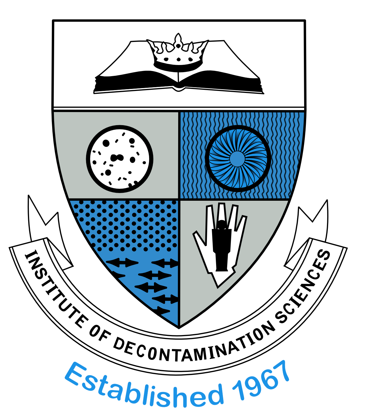 IDSc, The Institute of Decontamination Sciences